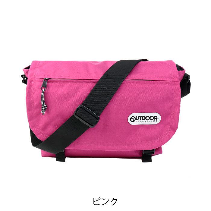 OUTDOOR PRODUCTS（アウトドアプロダクツ） ショルダーバッグ