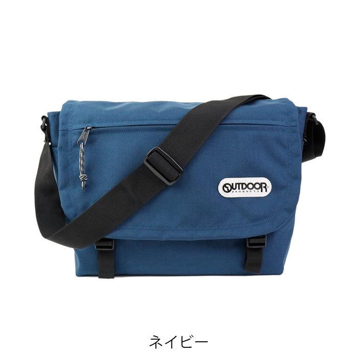 OUTDOOR PRODUCTS（アウトドアプロダクツ） ショルダーバッグ