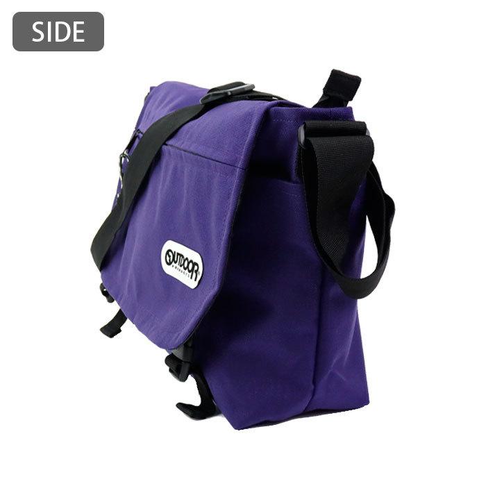 OUTDOOR PRODUCTS（アウトドアプロダクツ） ショルダーバッグ