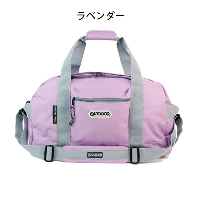 OUTDOOR PRODUCTS（アウトドアプロダクツ） アウトドア ボストンバッグ