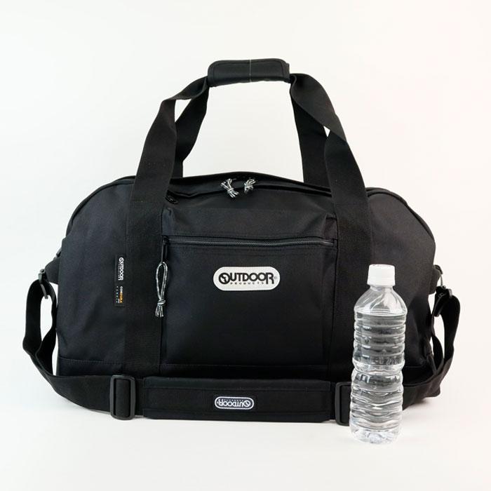 OUTDOOR PRODUCTS（アウトドアプロダクツ） アウトドア ボストンバッグ