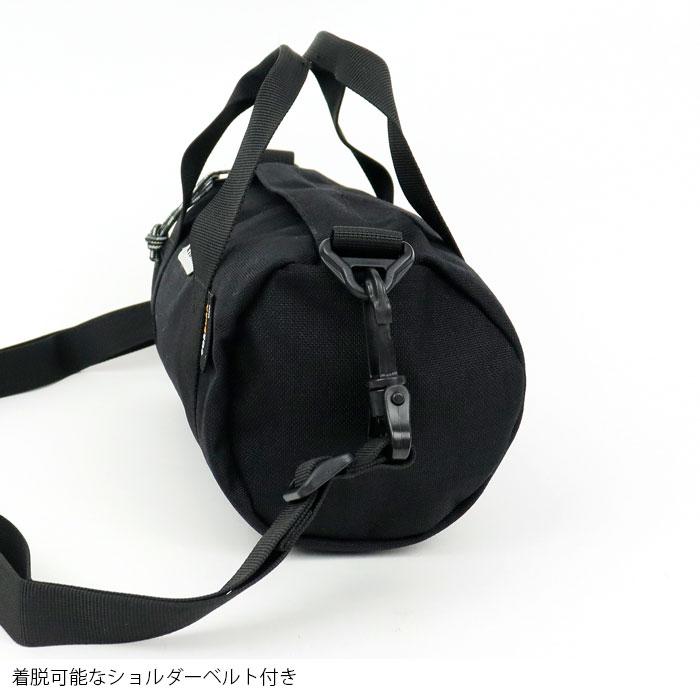 OUTDOOR PRODUCTS（アウトドアプロダクツ） ボストンバッグ ロール