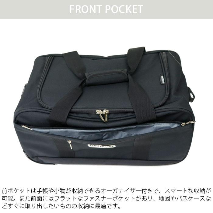 OUTDOOR アウトドア ボストンキャリー 42L OUTDOOR PRODUCTS（アウトドアプロダクツ） ボストンキャリー 3WAY