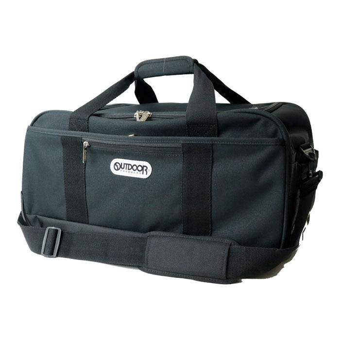OUTDOOR PRODUCTS（アウトドアプロダクツ） ボストンキャリー 3WAY