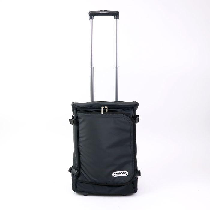 OUTDOOR PRODUCTS（アウトドアプロダクツ） スーツケース キャリー