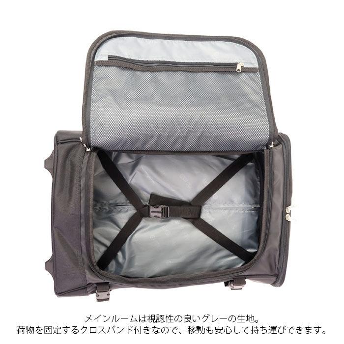 OUTDOOR PRODUCTS（アウトドアプロダクツ） スーツケース キャリー
