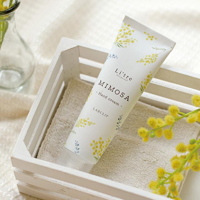 ミッシーリストPFエキスクリーム3個セット ハンドクリーム ギフト リトリ ミモザ レディース A23-LTMM-HC