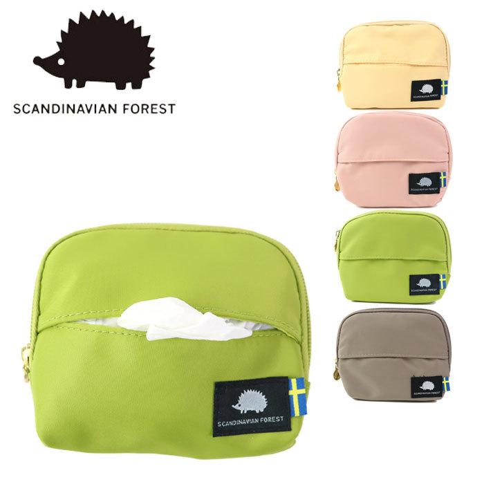 SCANDINAVIAN FOREST（スカンジナビアンフォレスト） メール便