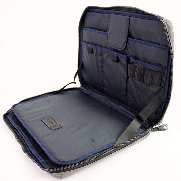 P.I.D PCケース 15インチ 軽量 PID ピーアイディー 軽量PCケース