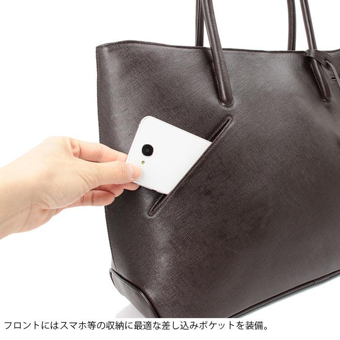 PID ピーアイディー 革 トートバッグ メンズ 本革 ビジネスバッグ