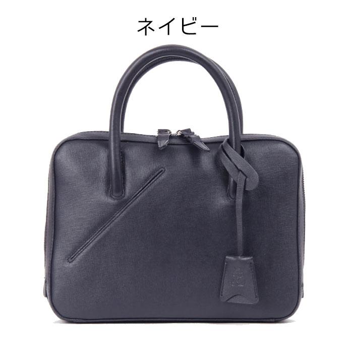 P.I.D PID バッグ ミニ レザー ブリーフケース クラッチバッグ