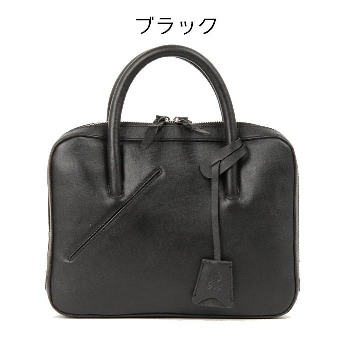 P.I.D PID バッグ ミニ レザー ブリーフケース クラッチバッグ