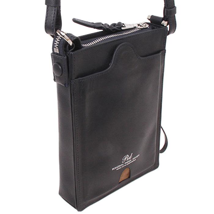 PID ピーアイディー ミニショルダー PAV105 新品未使用 LOWARD -ONLINE SHOP-