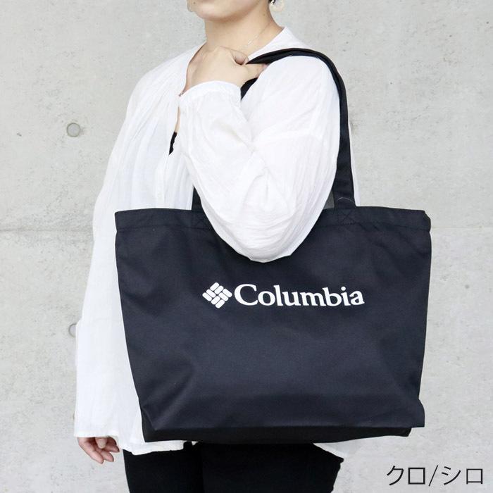 Columbia（コロンビア） トートバッグ メンズ レディース ブランド
