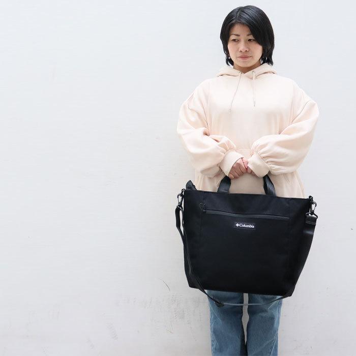 Columbia（コロンビア） トートバッグ 2WAYトートバッグ ショルダー