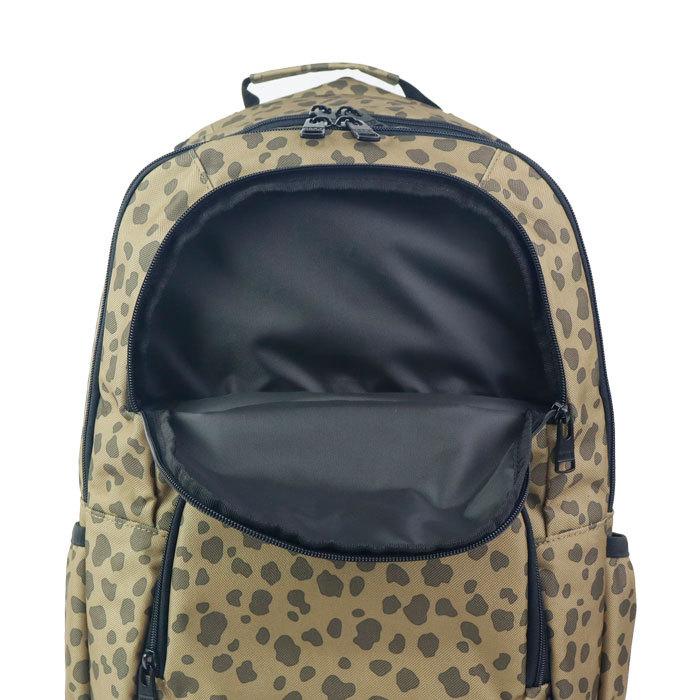 ROXY（ロキシー） リュック ヒョウ レディース GO OUT 20L RBG214301