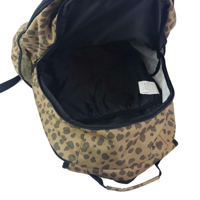 ROXY（ロキシー） リュック ヒョウ レディース GO OUT 20L RBG214301