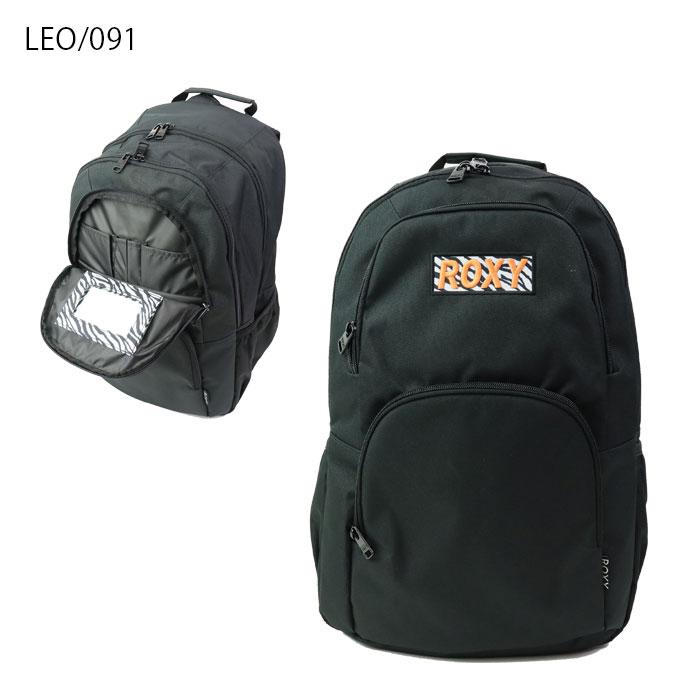 ROXY（ロキシー） リュック レディース 大容量 鏡付きモデル 25L
