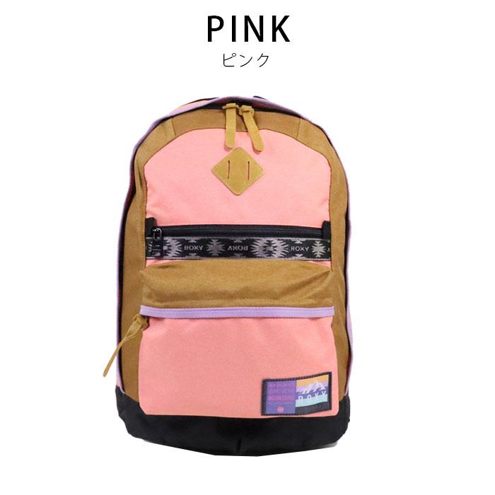 ROXY（ロキシー） リュック バッグ バックパック レディース ADVENTURE
