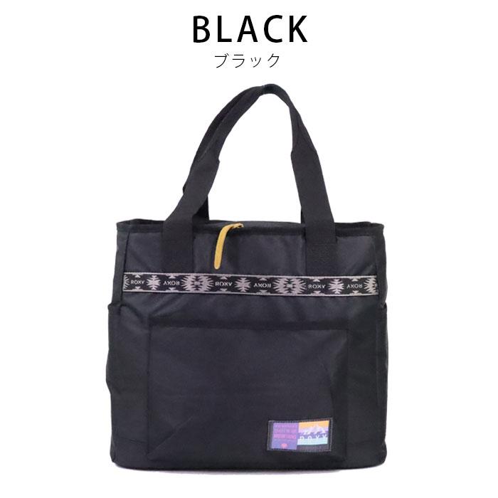 ROXY（ロキシー） トートバッグ バッグ 撥水 2WAY トート 20L