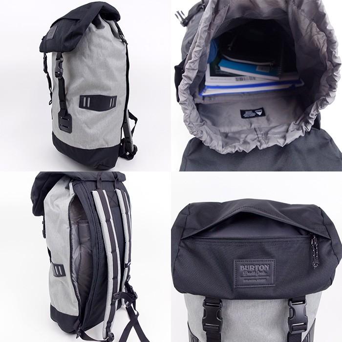 BURTON（バートン） リュック アウトドア メンズ/レディース BURTON