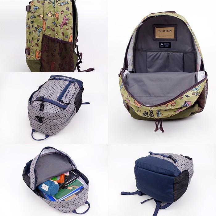 NEIGHBORHOOD×BURTON　リュック Amazon.co.jp: [バートン] ユニセックス デイハイカー 2.0 30L