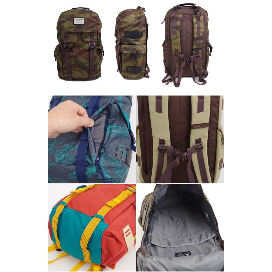 バートン リュック メンズ/レディース ANNEX PACK 全4色 BURTON 28L 163391 バックパック リュックサック バッグ