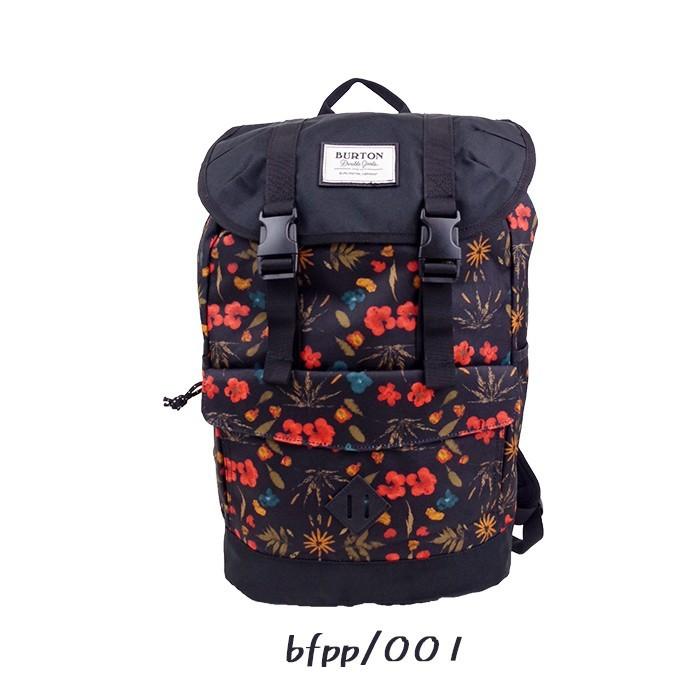 BURTONリュックサック　大きめリュック BURTON（バートン） リュック アウトドア バッグ メンズ レディース