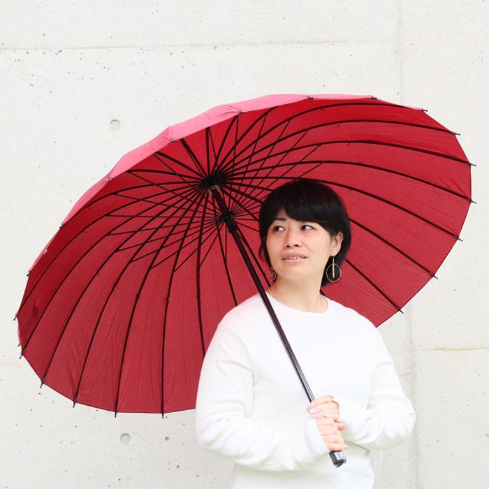 LEONARD FASHION 傘 フリーサイズ レッド/222 LEONARD FASHION 傘 フリーサイズ レッド/222 LEONARD FASHION 傘