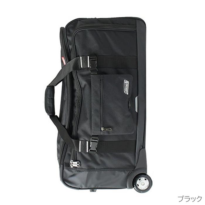 Coleman（コールマン） バッグ ボストンキャリーバッグ 3way Coleman