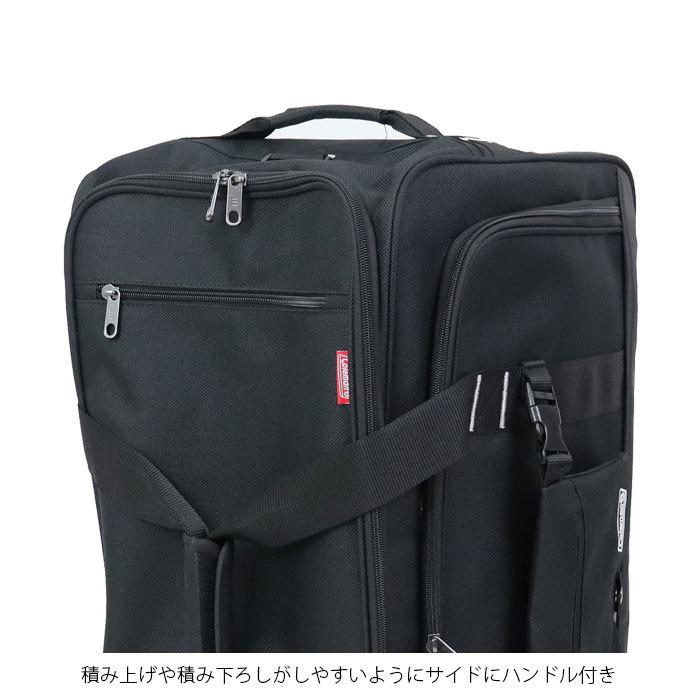 Coleman（コールマン） バッグ ボストンキャリーバッグ 3way Coleman