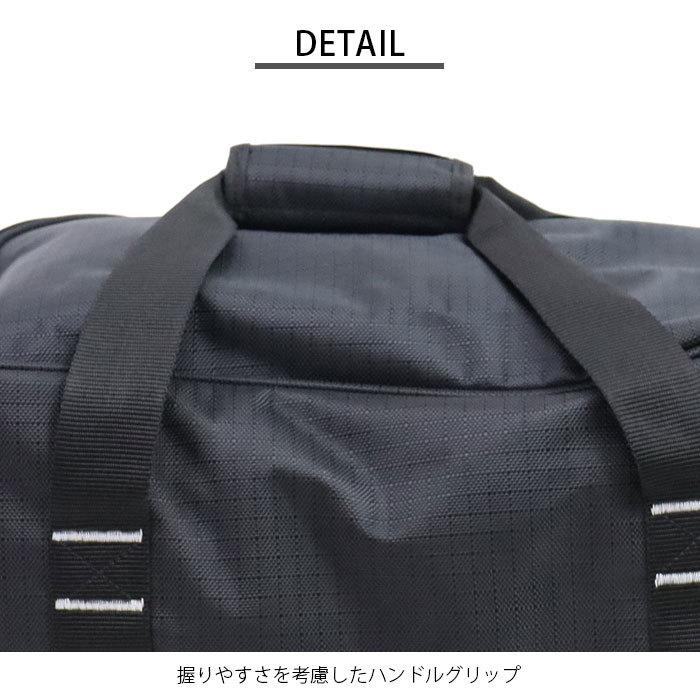 Coleman ブラック 3WAY キャリー Coleman コールマン ボストンキャリー 3way ボストンキャリー
