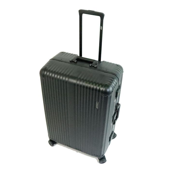 Coleman（コールマン） スーツケース Lサイズ 軽量 キャリーケース 92L