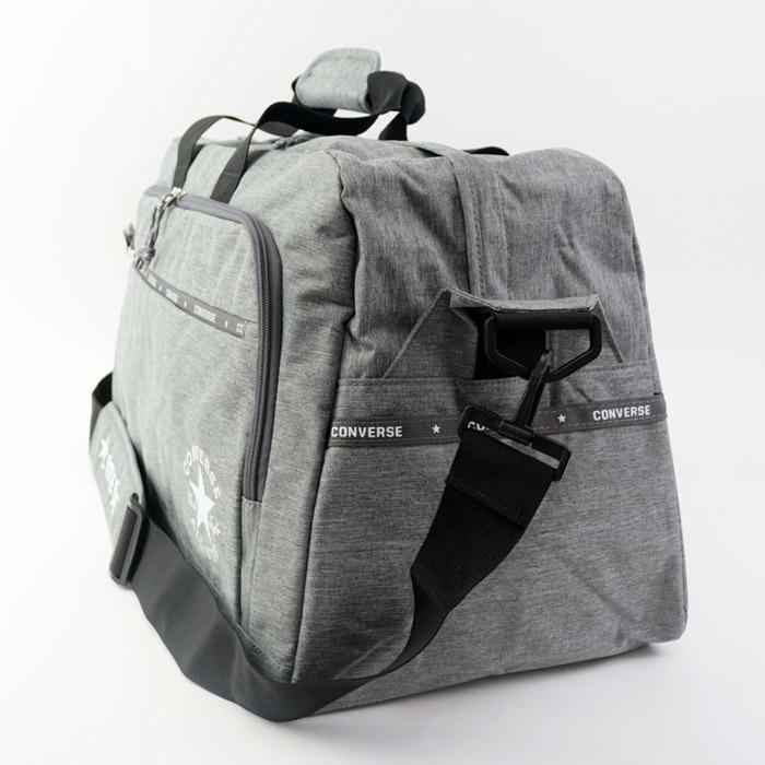 CONVERSE コンバース ボストンバッグ バッグ メンズ レディース 大容量 ボストン 55L 70-46 斜めがけ 修学旅行 旅行 かわいい｜seek2｜08