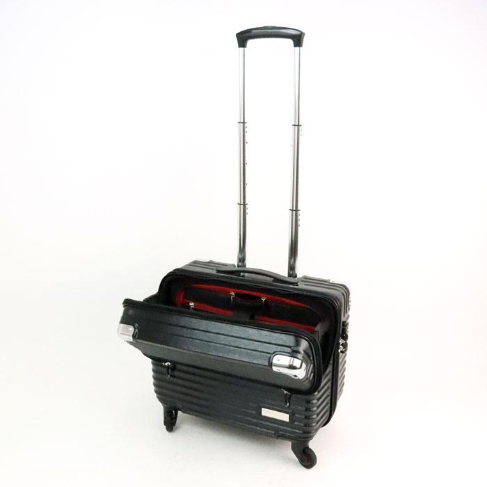 actus color's スーツケース 機内持ち込み トップオープン actus color's スーツケース 機内持ち込み トップオープン