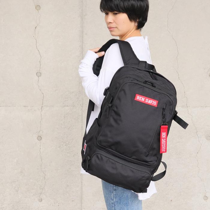 BEN DAVIS ベンデイビス リュックサック タブレットデイパック 32L BEN DAVIS(ベンデイビス) タブレット デイパック – NAVAL Online