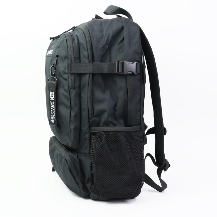 BEN DAVIS（ベンデイビス） リュック 大容量 バックパック タブレット