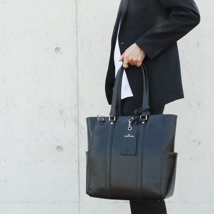 JOYA（ジョヤ） トートバッグ メンズ 本革 革 レザー キャリーオン