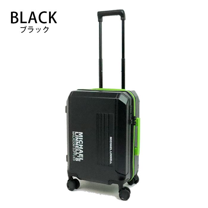 お値下げ中！未使用品！　MICHAEL KLEIN スーツケース MICHEL KLEIN キャリーケースS | Giftpad egift