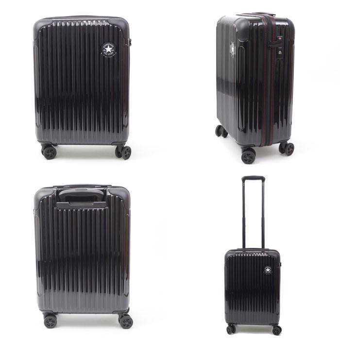 CONVERSE（コンバース） バッグ キャリーケース 機内持ち込み スーツ