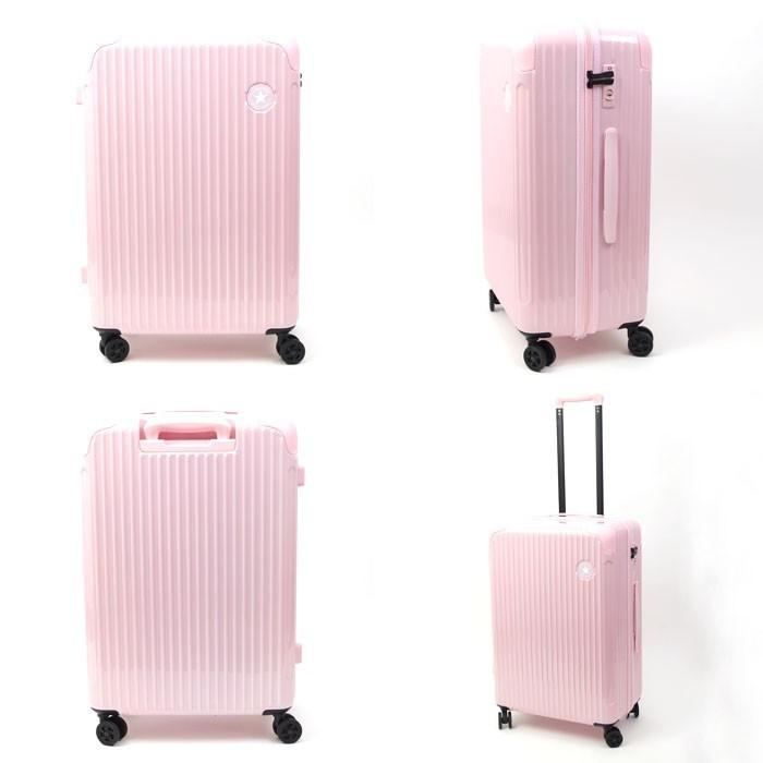 CONVERSE（コンバース） バッグ キャリーケース Mサイズ スーツケース