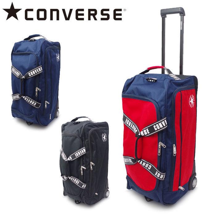 CONVERSE（コンバース） バッグ 3WAY ボストンキャリー ボストン