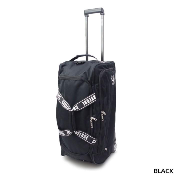 CONVERSE ソフトキャリーバッグ CONVERSE コンバース バッグ 3WAY ボストンキャリー ボストン