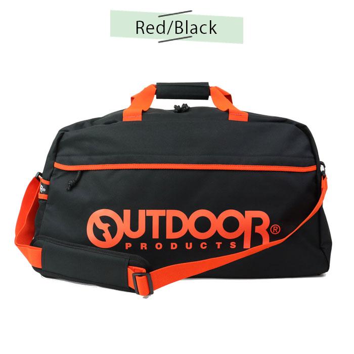 OP オーシャンパシフィック 00s ボストンバッグ 旅行 アウトドア OUTDOOR PRODUCTS（アウトドアプロダクツ） アウトドア ボストンバッグ