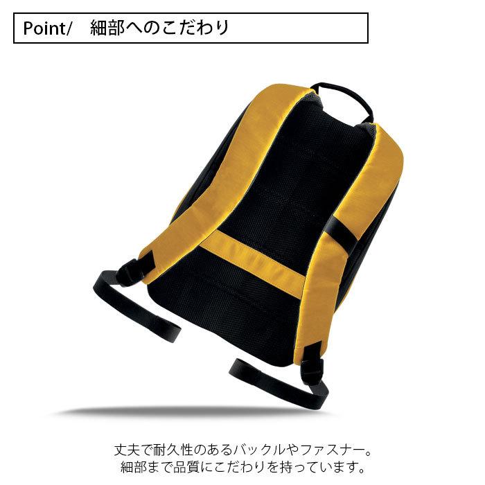 PURO（プーロ） リュック バックパック ビジネスリュック デイバッグ