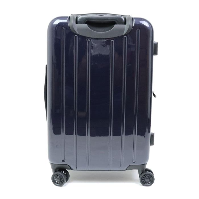 SPALDING（スポルディング） スーツケース 拡張 キャリーケースM 54L