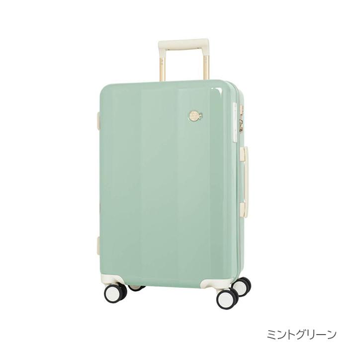 TRAVEL EARTH（トラベルアース） スーツケース 機内持ち込み Sサイズ