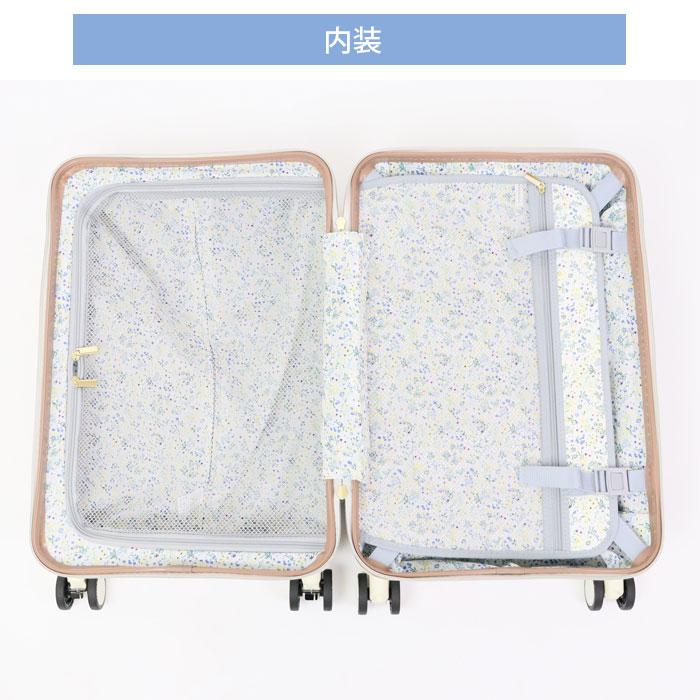 お洒落　可愛い　キャリーケース　新品未使用　機内持ち込み可能　スーツケース TRAVEL EARTH スーツケース 機内持ち込み Sサイズ かわいい