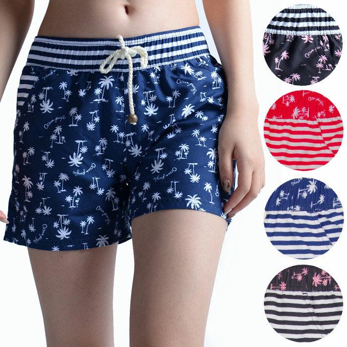 メール便 サーフパンツ レディース 水着 Op Ocean Pacific オーシャンパシフィック ショートパンツ プール ビーチ用品 スポーツウェア オシャレ Nk Seek 通販 Yahoo ショッピング