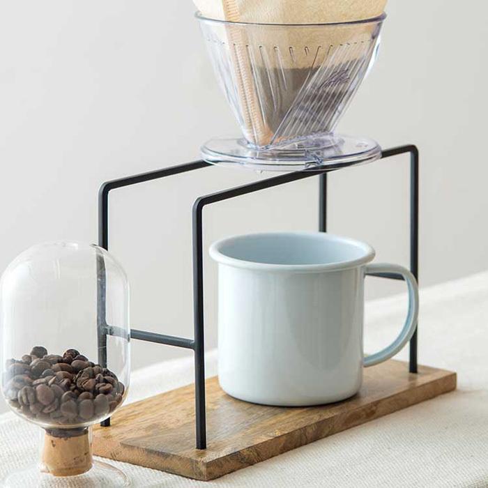 ドリップスタンド コーヒースタンド コーヒー ドリッパー ドリッパー